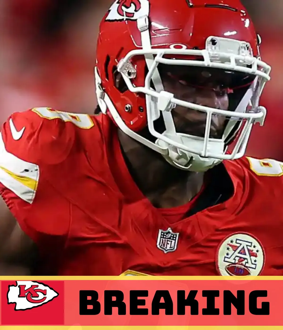 Chiefs WR Makes Strong Minicamp Statement Amid ‘Deep’ Roster Battle