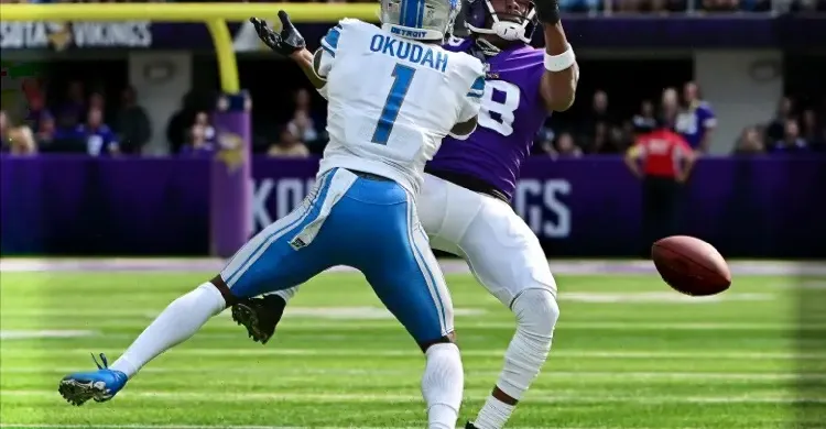 Vikings Star Justin Jefferson Has Strong Take on New Teammate