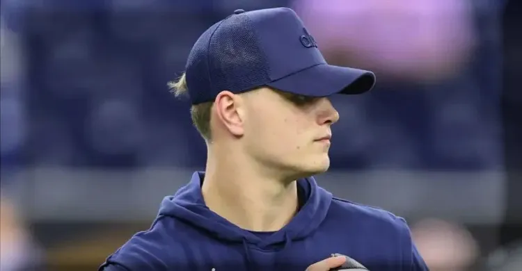 Vikings QB J.J. McCarthy Deemed an ‘Instant Upgrade’ for Minnesota