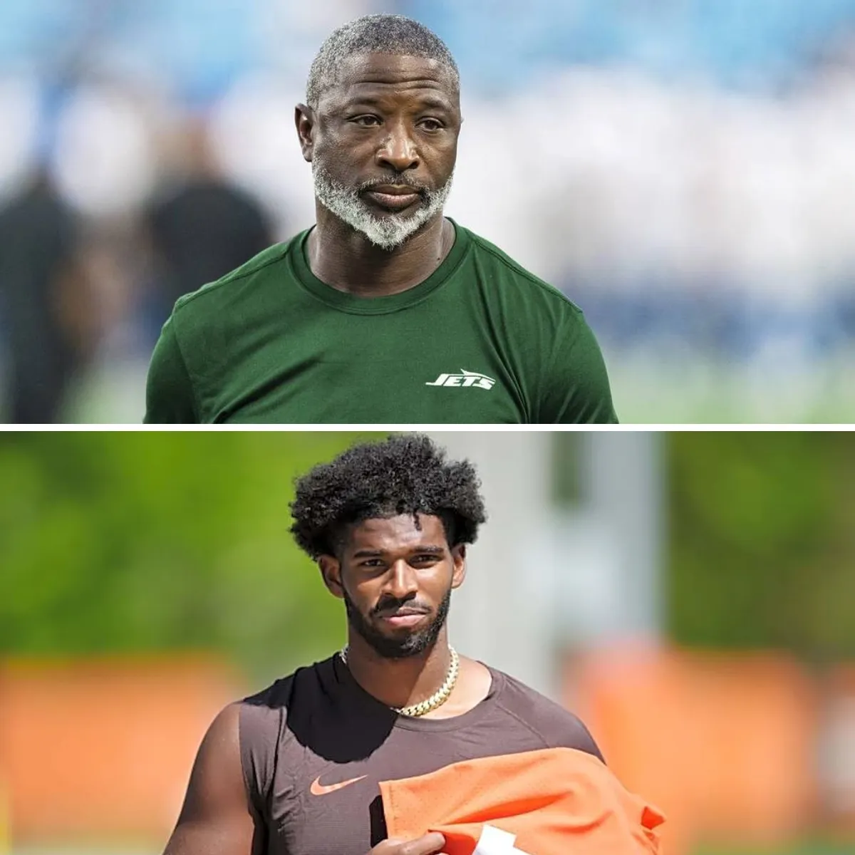 Browns Trade Proposal Sends QB Shedeur Sanders to Jets for Multiple Picks
