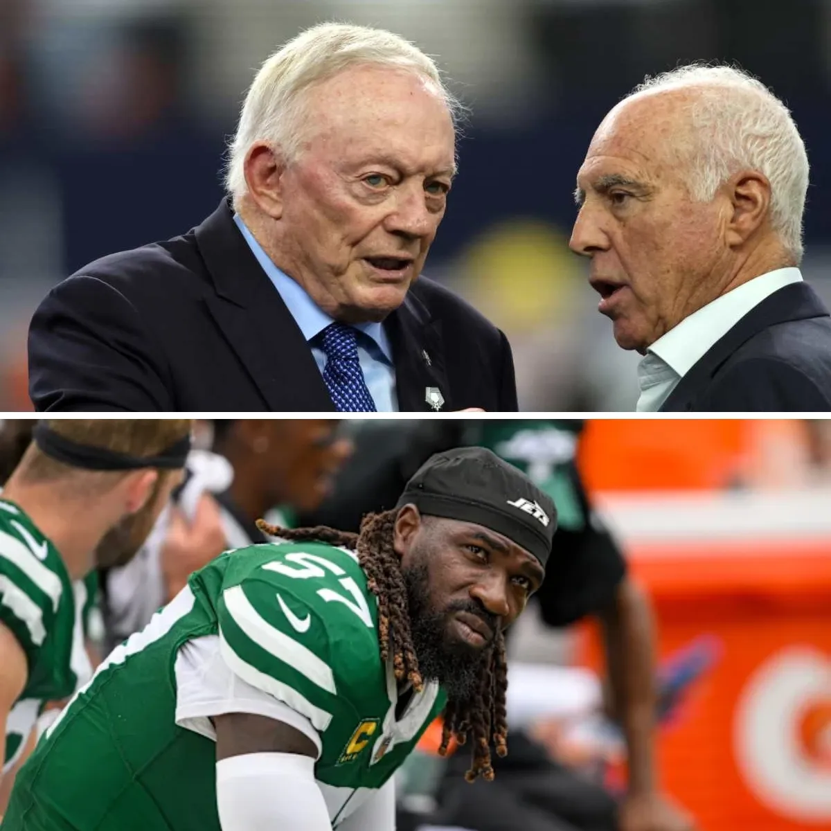 Cowboys Urged to Sign $94 Million NFL All-Pro LB for Struggling Run Defense