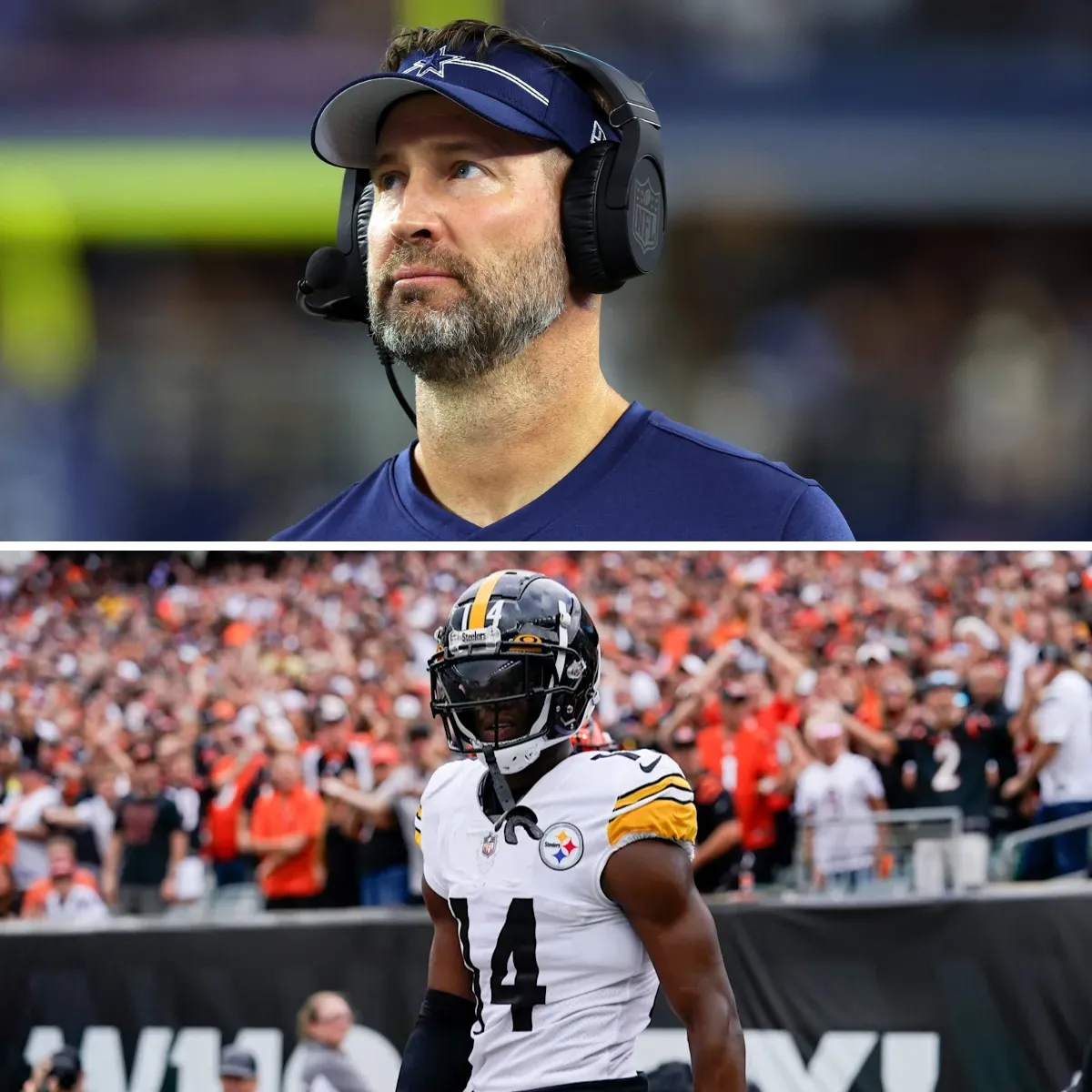 Rival coach sends warning to NFL about Cowboys’ George Pickens trade