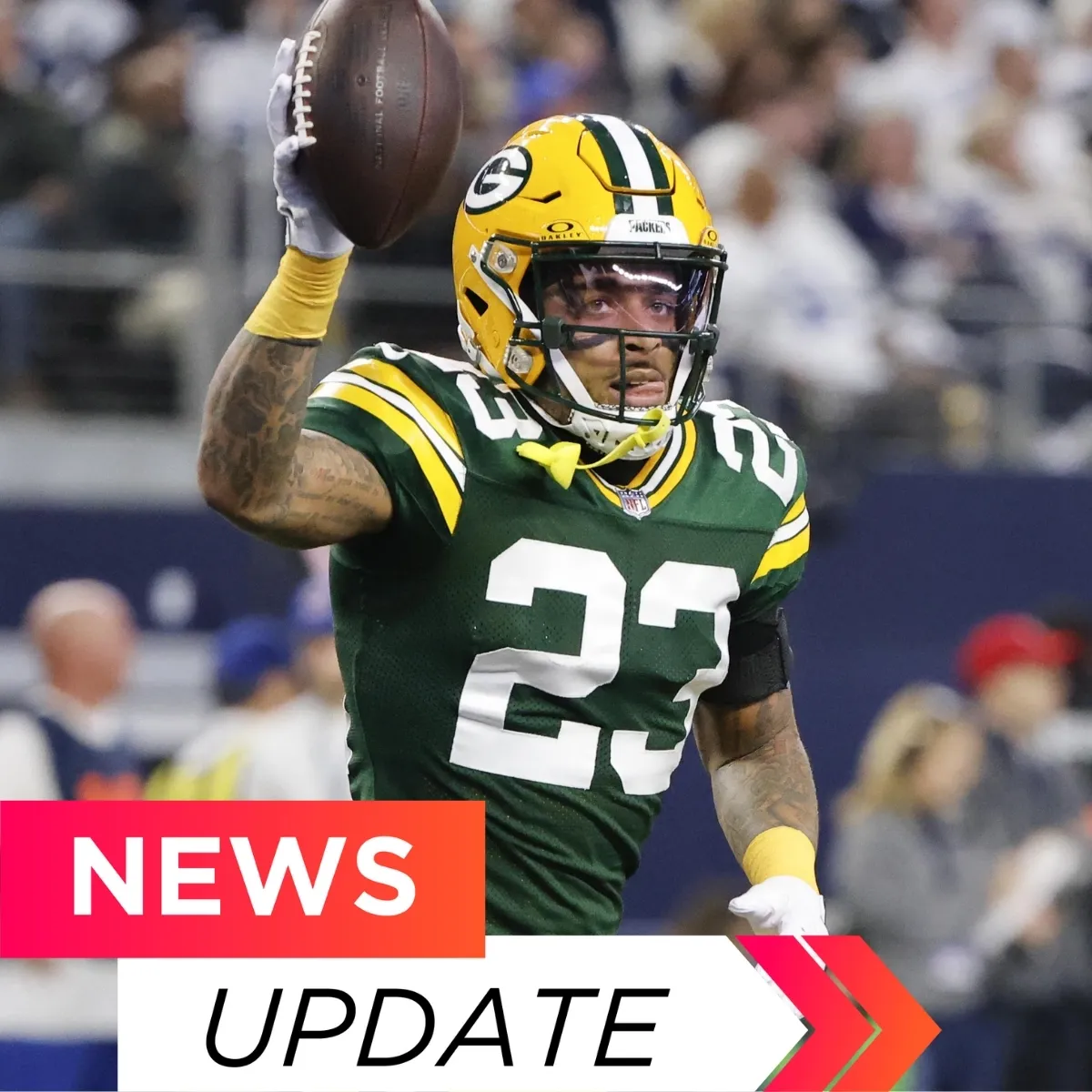 Bears Floated as Option to Sign Rival’s $84 Million Defensive Star