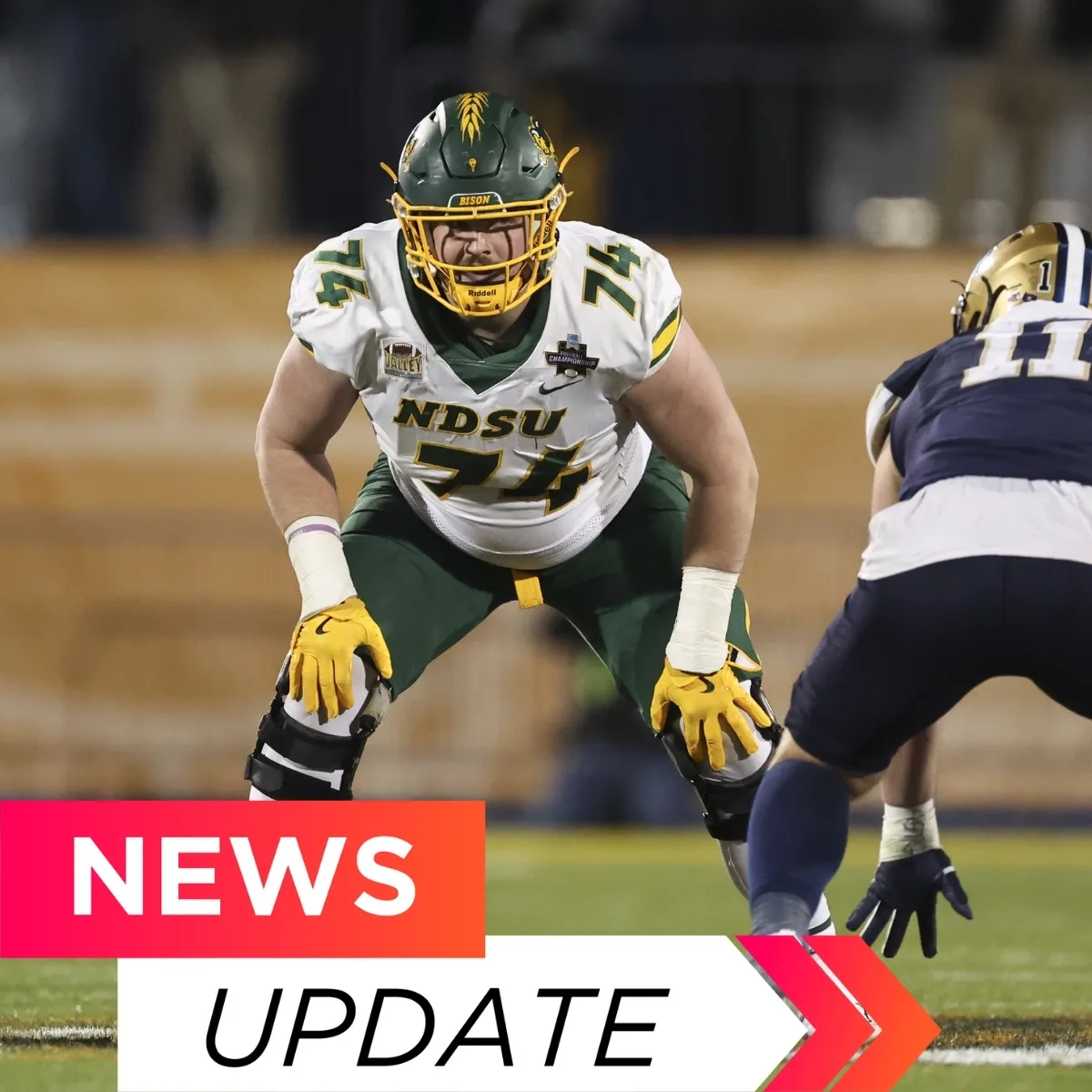 What Seahawks coach Mike Macdonald said about Grey Zabel's progress