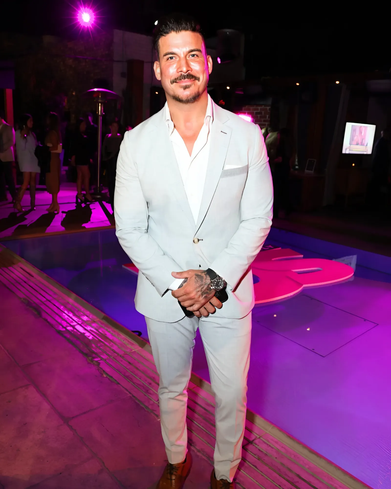 Will Jax Taylor Be Fired From The Valley? Insider Addresses His Future as Fans Call Him “Dangerous” and “Unhinged” Over His Treatment of Brittany