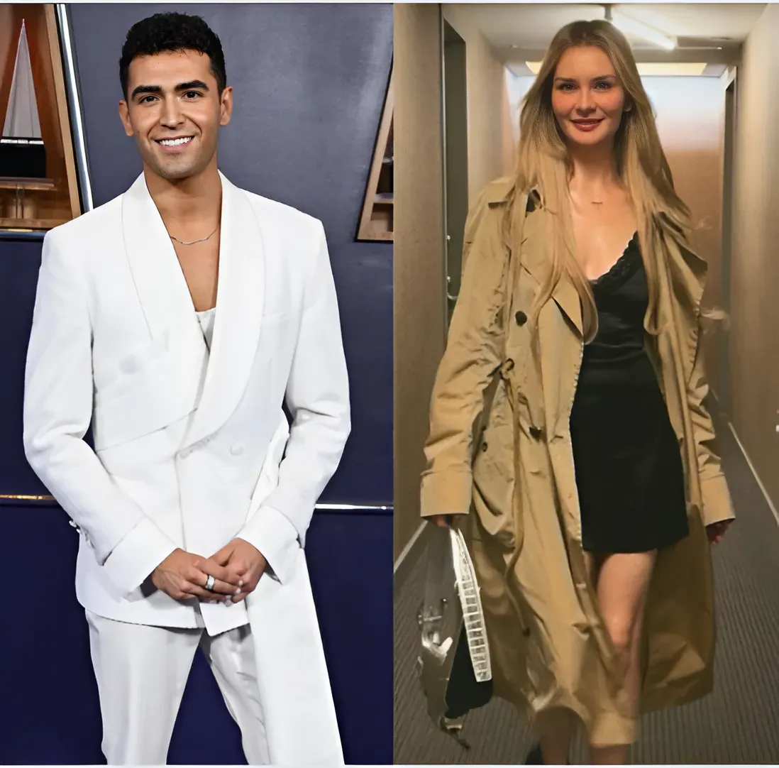 DWTS Pro Ezra Sosa Reflects on His Time With Anna Delvey