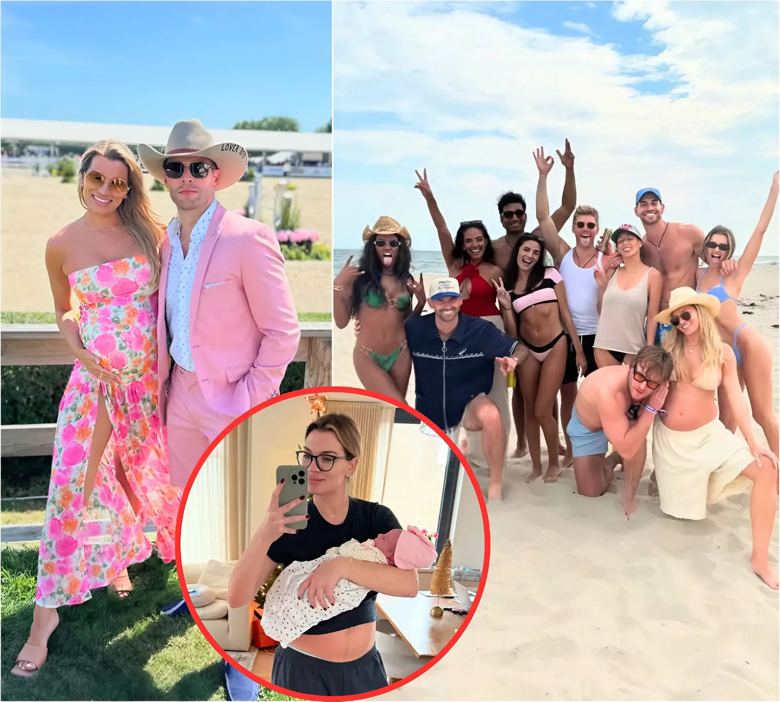 Lindsay Hubbard Reveals Whether She's Returning to Summer House After Becoming a Mom