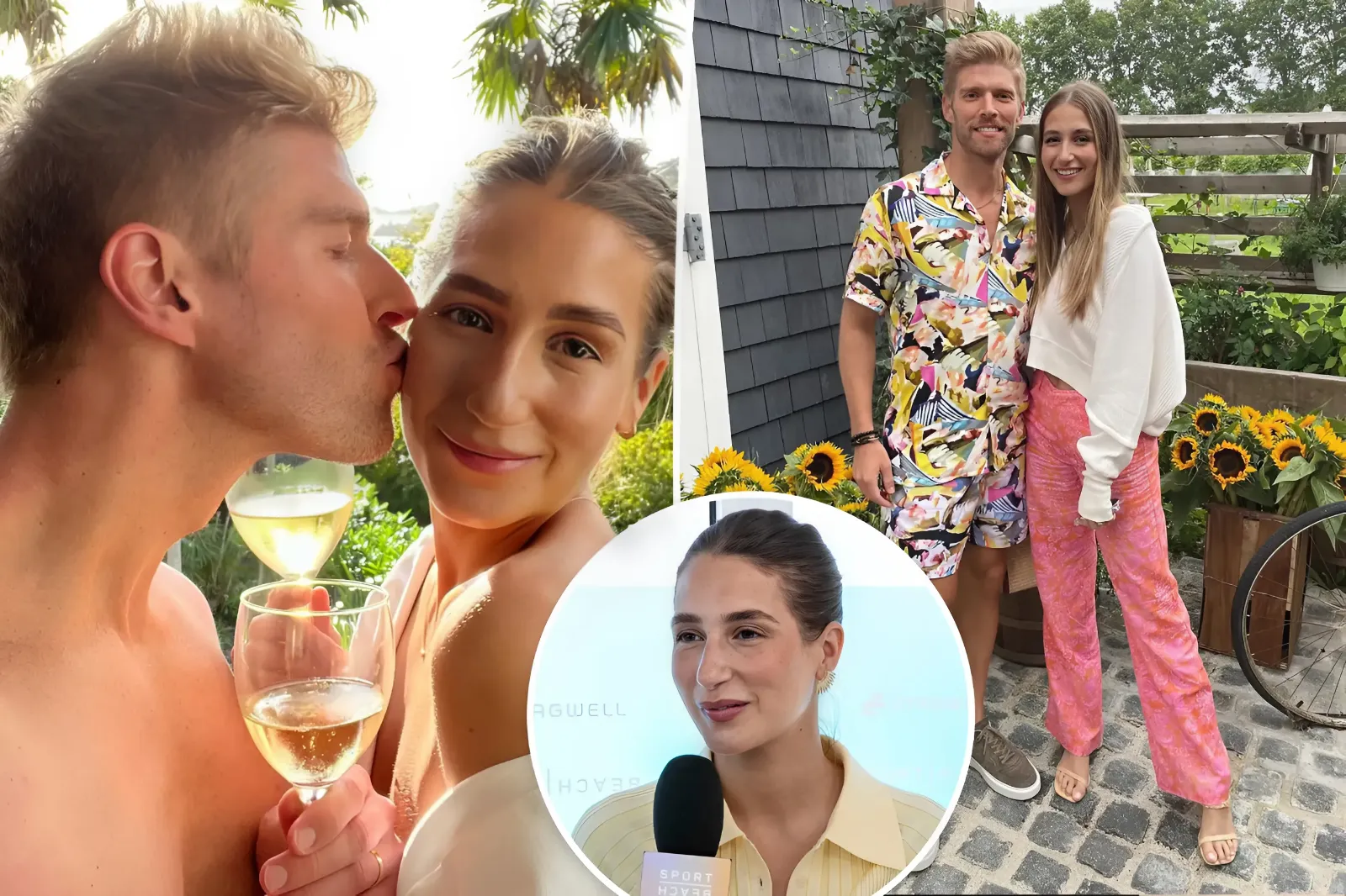 How Kyle Cooke supported wife Amanda Batula during her depression battle: ‘Super helpful’