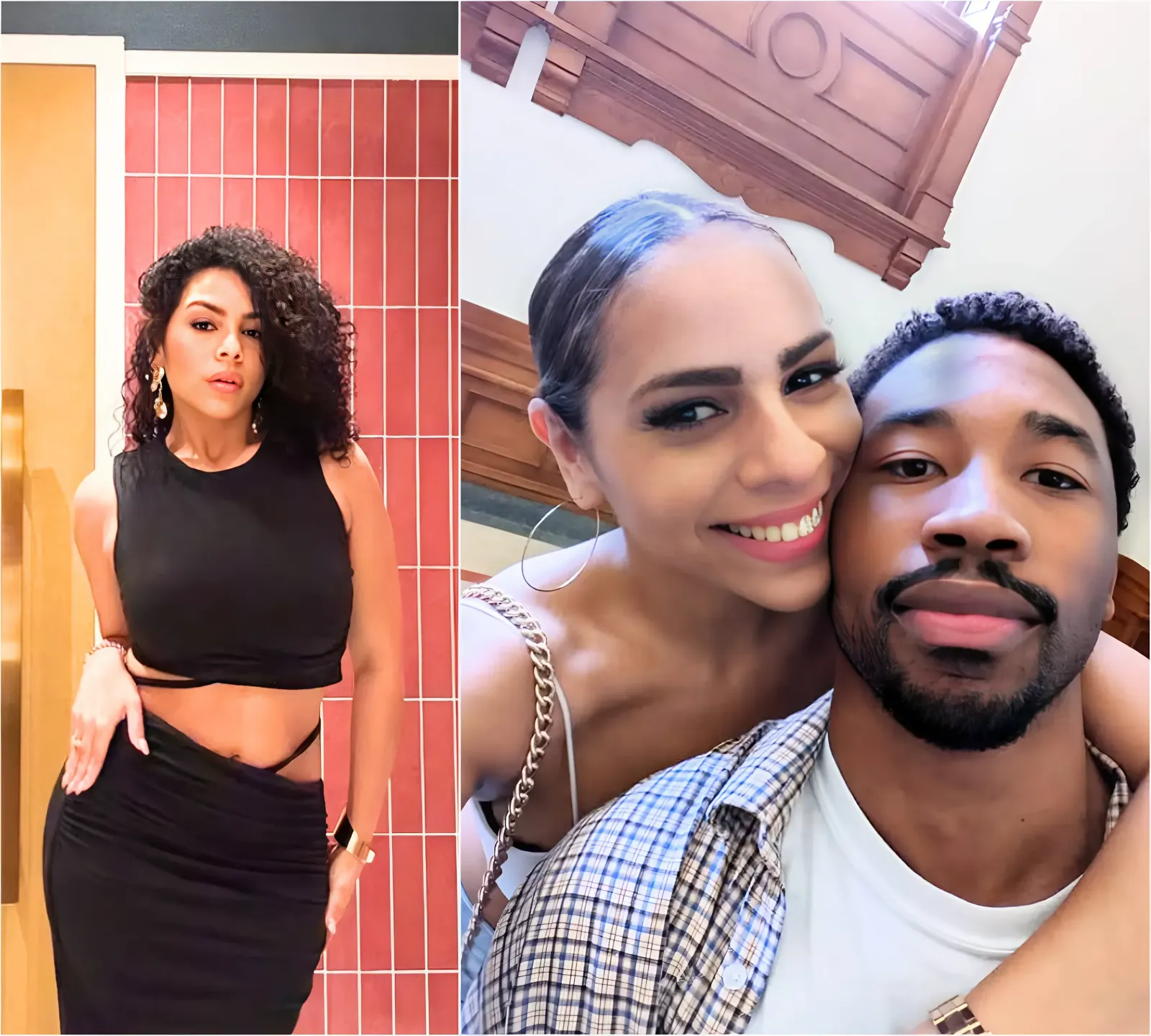 Love Is Blind’s Lydia Finally Speaks Out After Announcing Divorce From Milton: “This Was Never the Life I Imagined”
