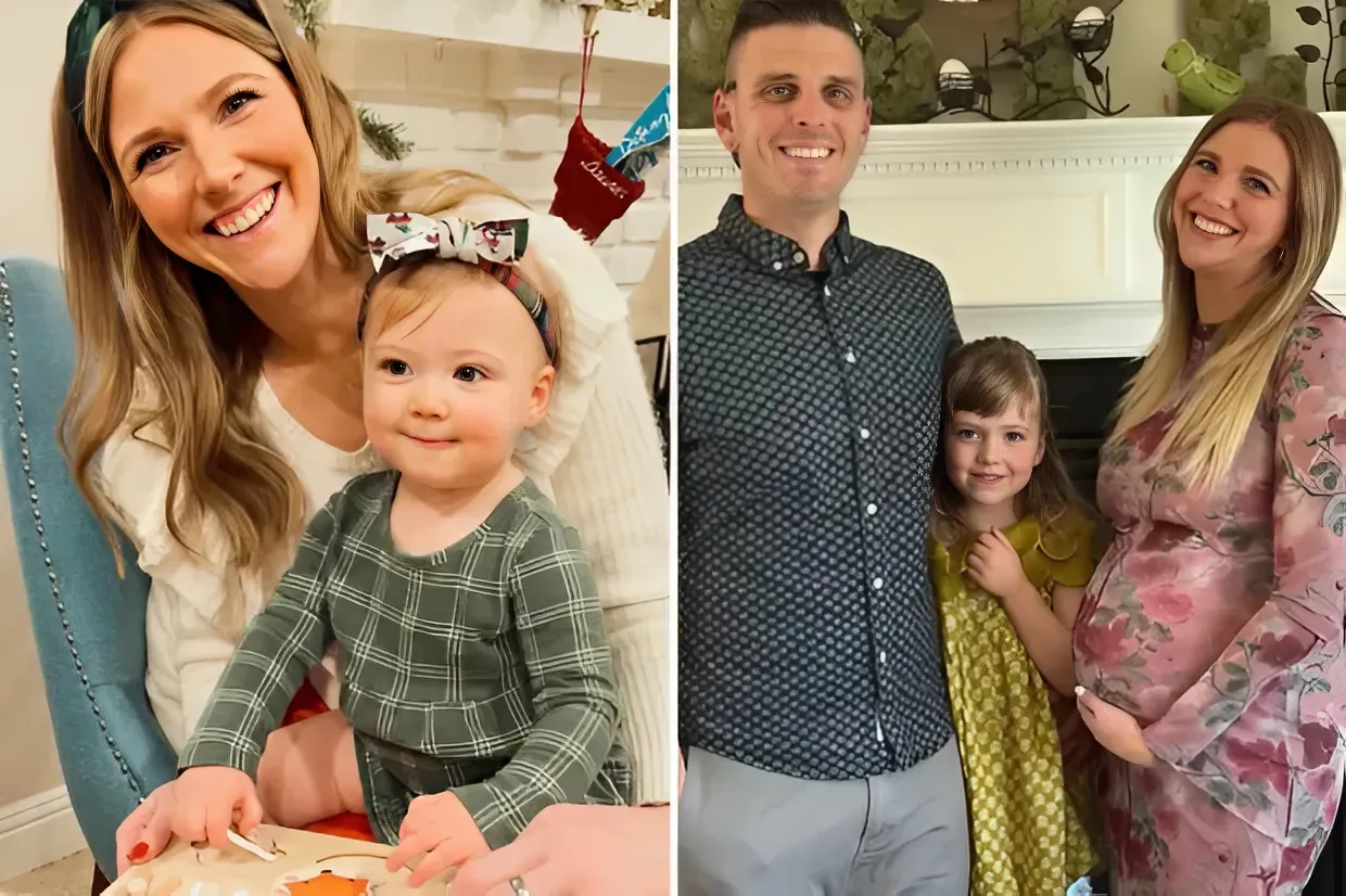 Heartbreaking update after Real Housewives exec Lauren Miller dies while giving birth in ‘unfathomable’ tragedy
