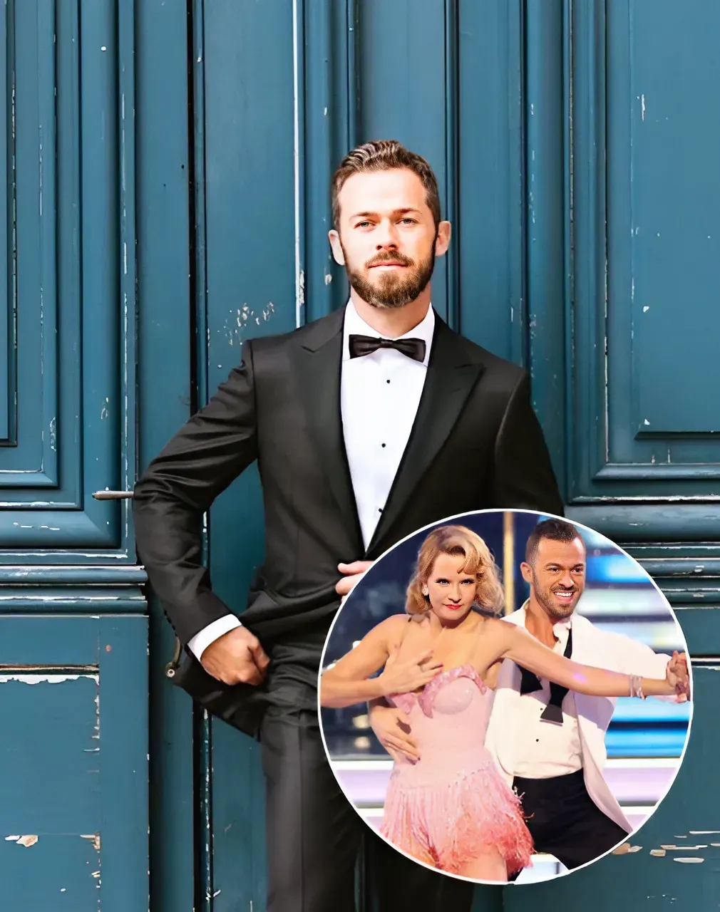 “Is He Coming Back?”: Artem Chigvintsev Teases Shocking ‘DWTS’ Return