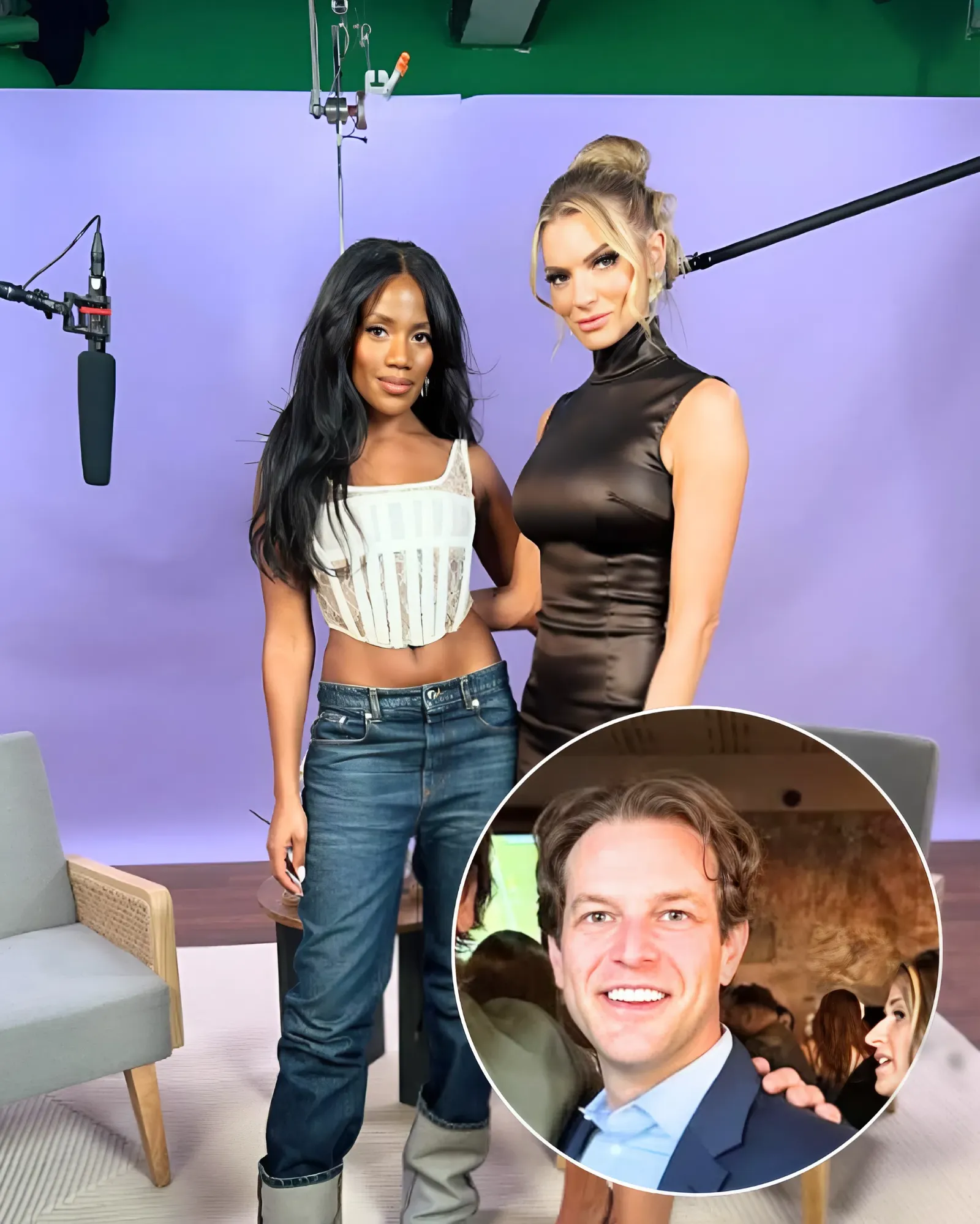 Summer House’s Gabby Prescod Shares Details Behind Lindsay & Turner’s Split & Why Lindsay Was “Freaking Out” in Her 3rd Trimester, Reacts to Danielle’s Harsh Comments, and Criticism From West