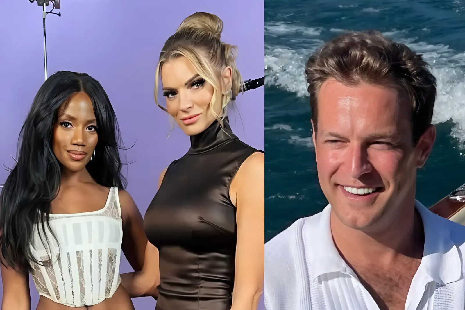 Summer House’s Gabby Prescod Shares Details Behind Lindsay & Turner’s Split & Why Lindsay Was “Freaking Out” in Her 3rd Trimester, Reacts to Danielle’s Harsh Comments, and Criticism From West