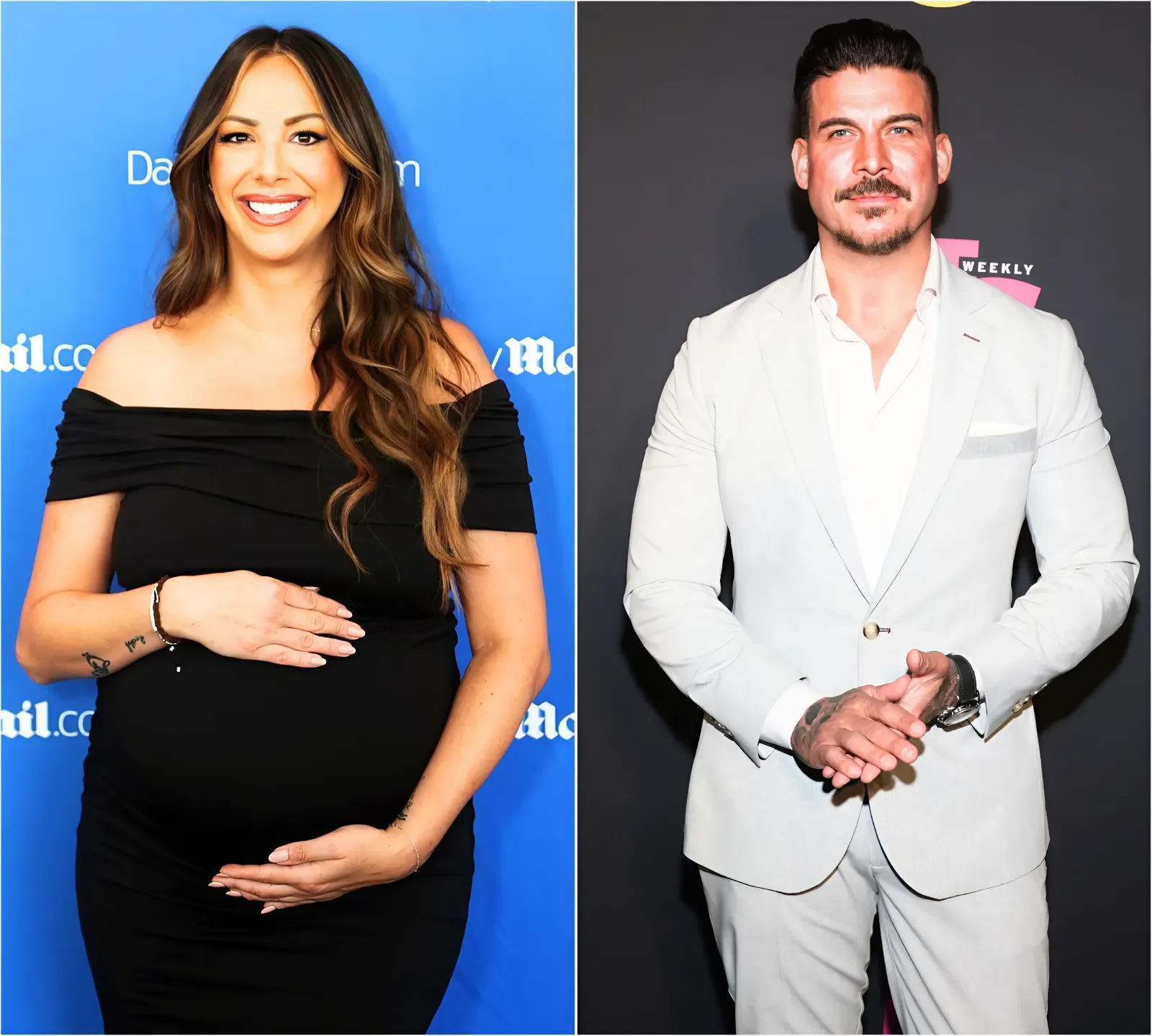 The People – Including Kristen Doute -Take A Stand Against Jax Taylor