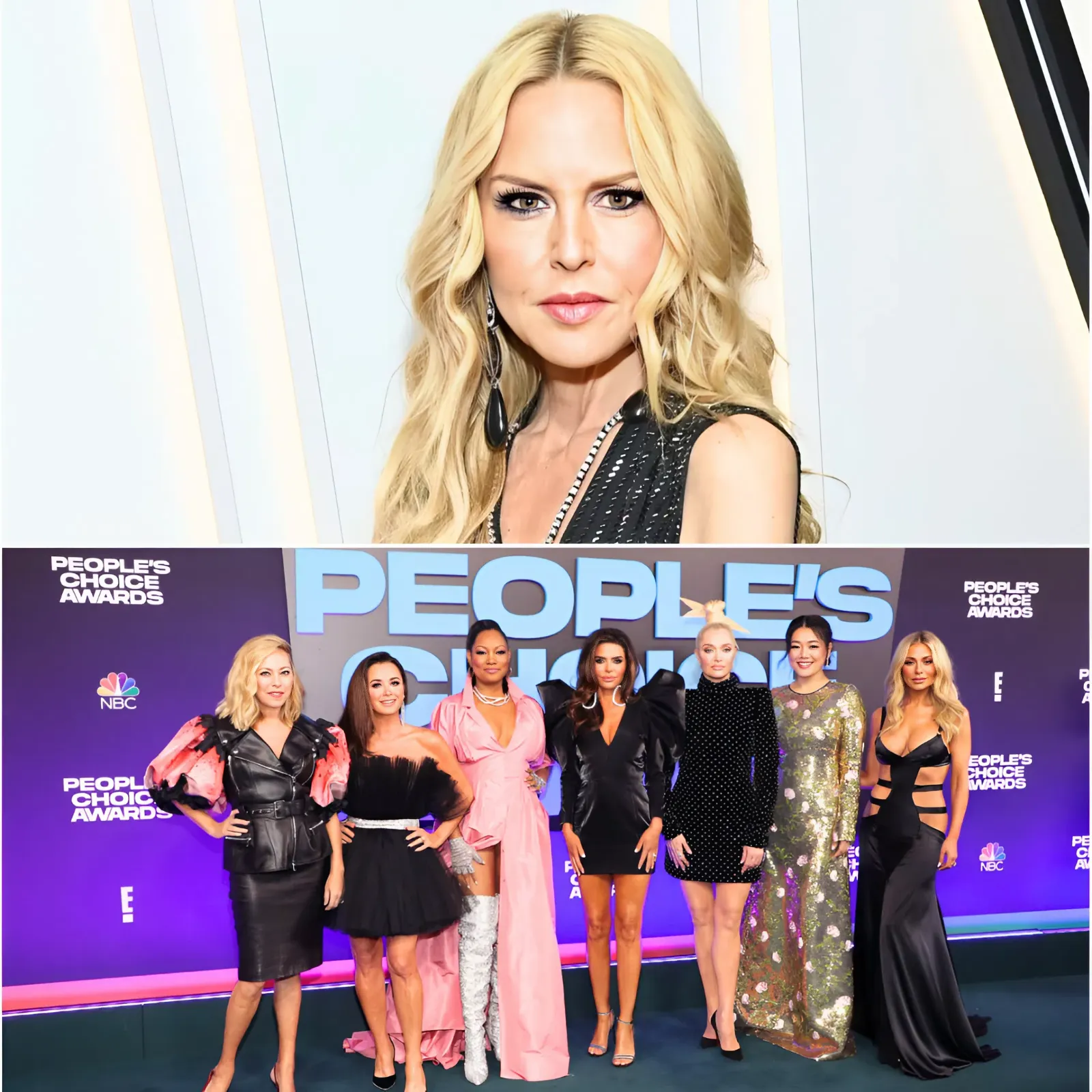 Rachel Zoe Plays Coy on New 'RHOBH' Alliances: 'You Think I’m Telling You That?'