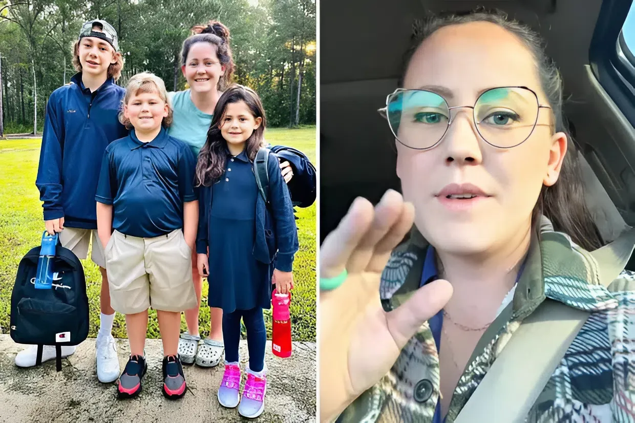 Jenelle Evans Says She’d Be Willing to Have More Kids for the Right Man