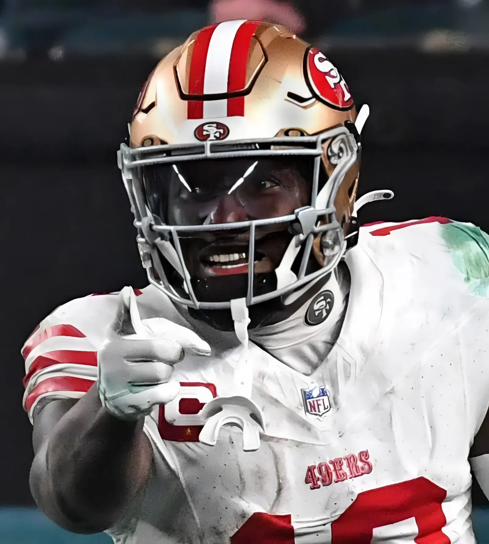 Quinn Reignited by Samuel’s Speed—Deebo Still a Deep Threat in Washington