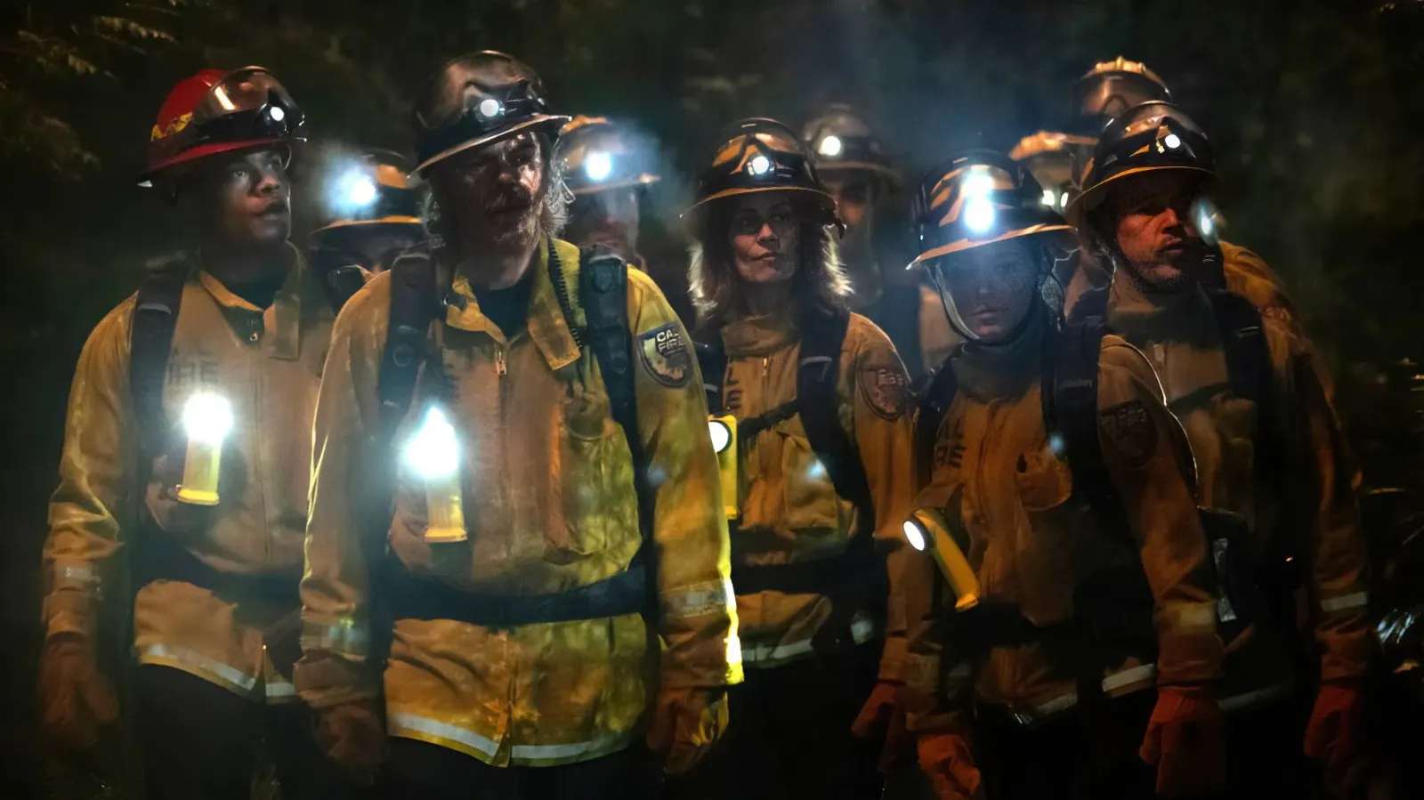 ‘Fire Country’: Two Original Stars Exiting the Show Ahead of Season 4 ‘Fire Country’: Two Original Stars Exiting the Show Ahead of Season 4