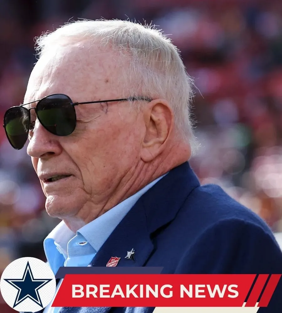 Cowboys urged to stop dragging their feet on the move fans knew was obvious