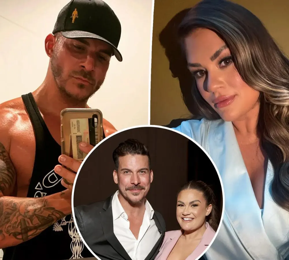 Jax Taylor Delivers Shocking Apology to Fans, Ex Brittany Cartwright
