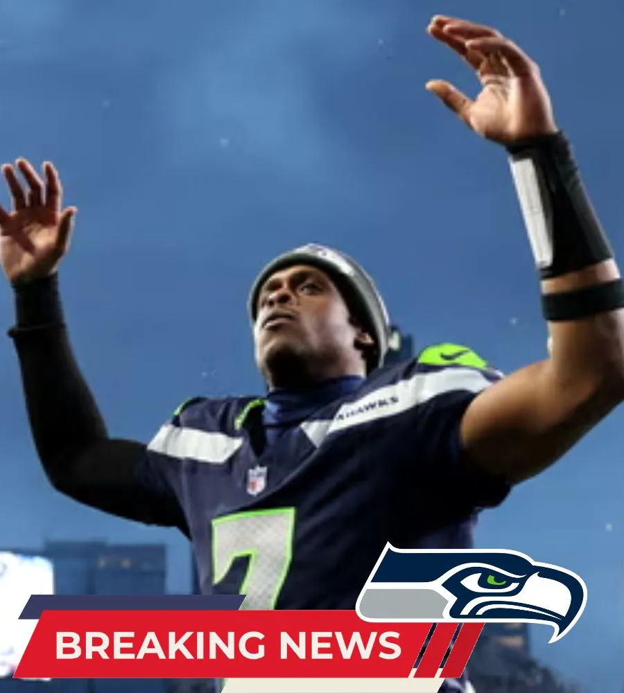 Analyst says 'everyone wins' in Seahawks-Raiders Geno Smith trade