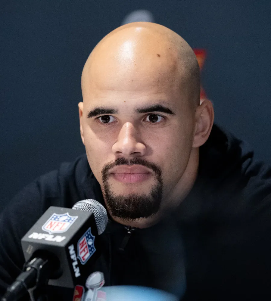Eagles Star Won’t Rest On Success No Matter What Position He Plays