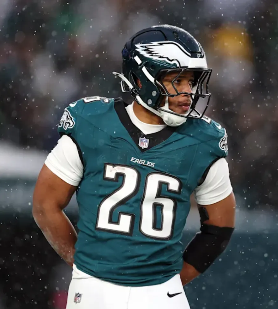 Barkley Breakdown Could Doom Eagles: Analyst Warns of Hurts Overload & Offensive Collapse