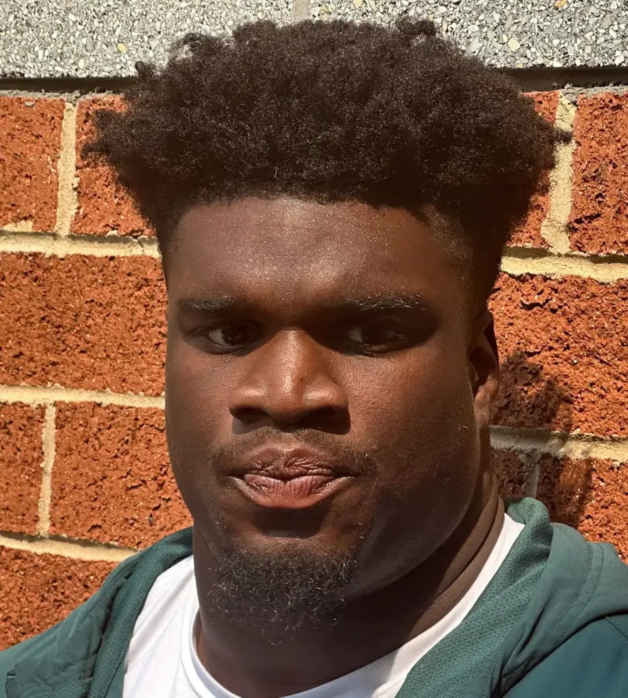 Eagles’ 2022 Draft Earns Solid ‘B’ — Davis & Jurgens Shine, But Depth Gives Pause