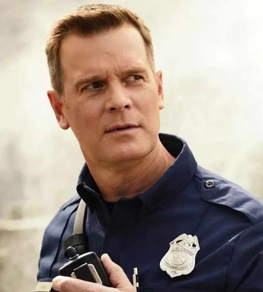 Bobby's Original 9-1-1 Love Interest Would Have Robbed The Show Of Its Best Relationship