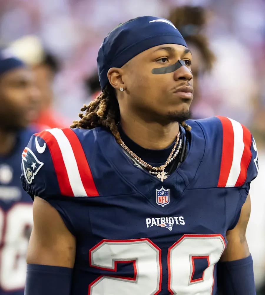 Will Patriots Retain Veteran CB in Crowded Secondary?