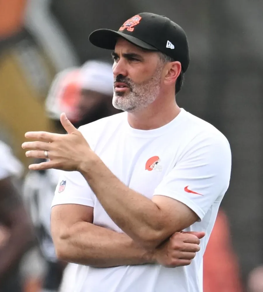 Cleveland Browns Urged to Swing Major Trade to Solve Massive Problem