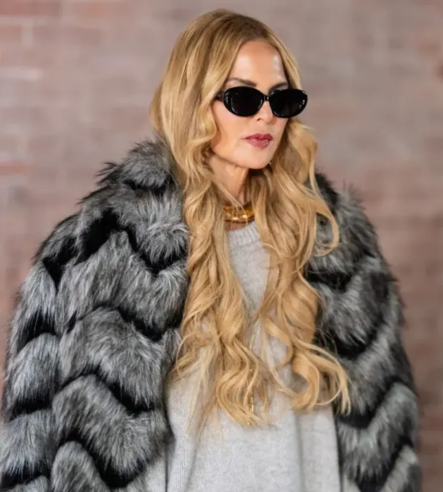 Rachel Zoe Says RHOBH Season 15 Filming Is “So Much Fun”