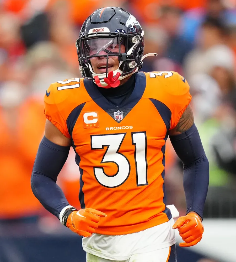 Report: Ex-Broncos S Justin Simmons Drawing NFL Interest