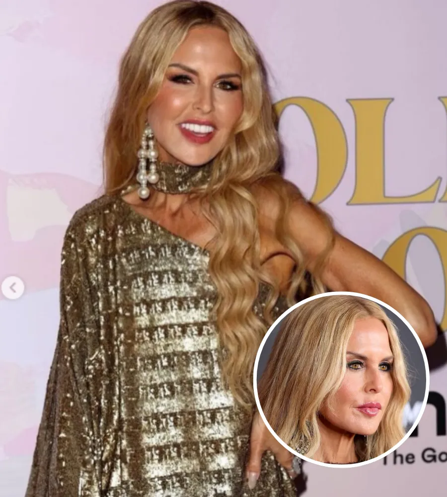 Rachel Zoe Joins RHOBH Amid “Complicated” Rodger Berman Divorce — Says Money’s ‘Tight’ and She Needs Her Own Comeback