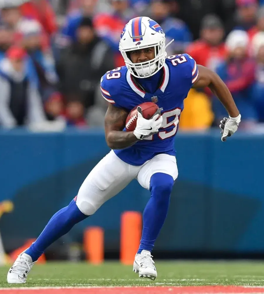 Bills’ Return King Under Threat: Codrington Faces Shenault Showdown for Specialist Role