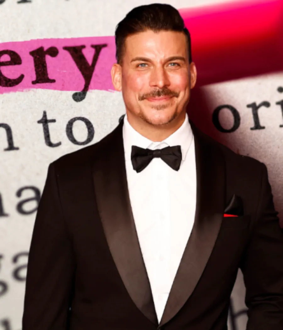 Jax Taylor Keeps Rehab Location Private Amid Mental Health Journey