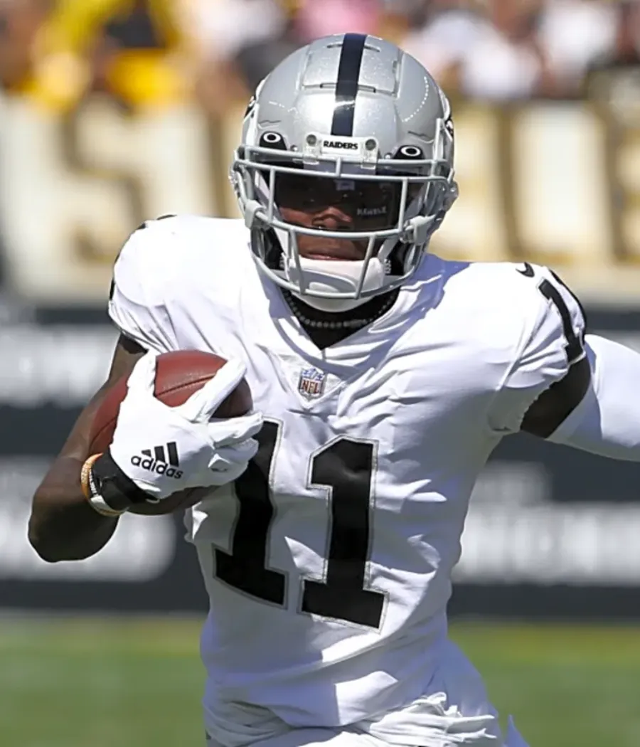 Here's how and why former Las Vegas Raiders WR Henry Ruggs was out of prison on Tuesday