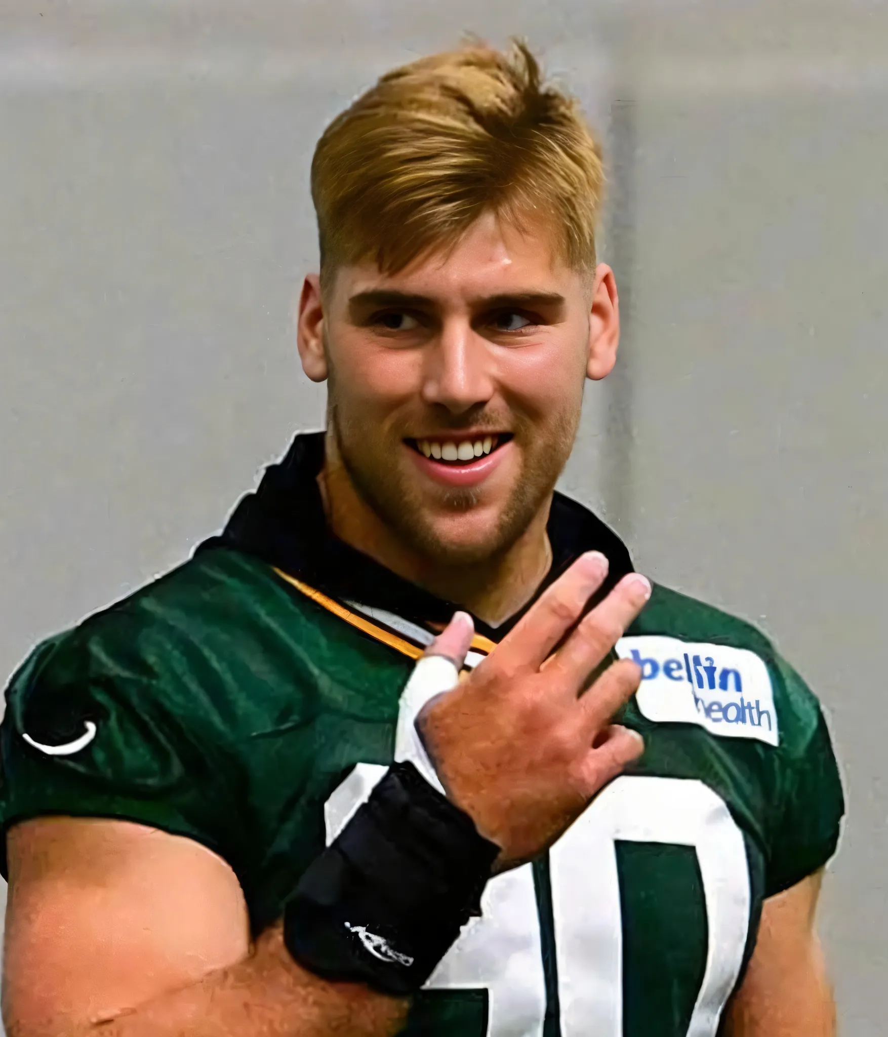 ‘Make-or-Break’ Season for This Packers First-Round Pick