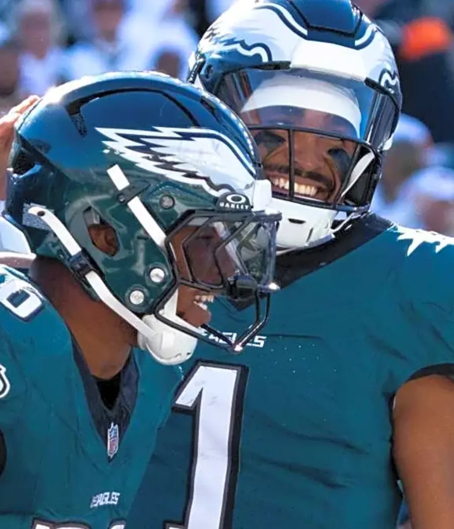 Latest Philadelphia Eagles' off-field achievement is guaranteed to anger rival NFL fans