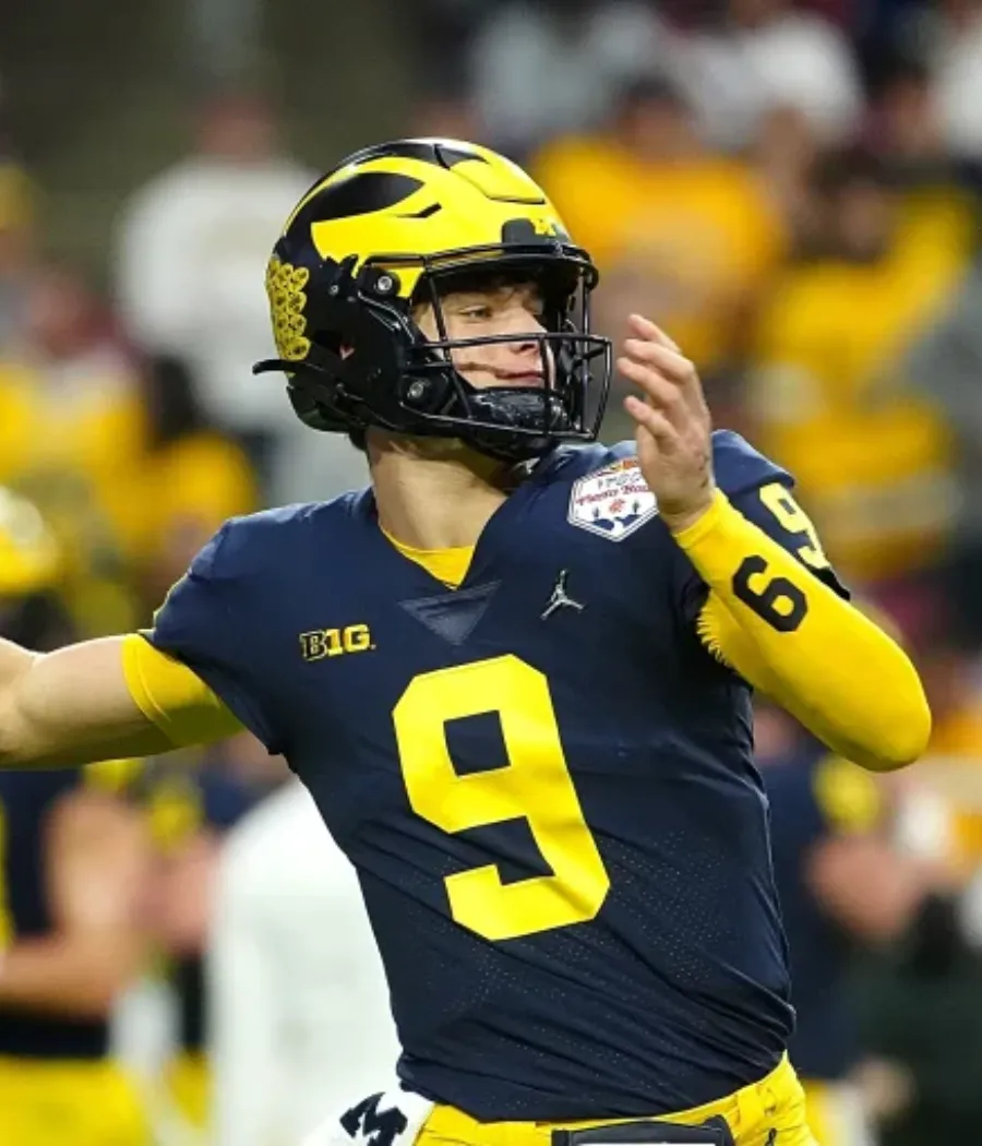 Minnesota Vikings: JJ McCarthy Reveals Random Subject He Knows A Lot About