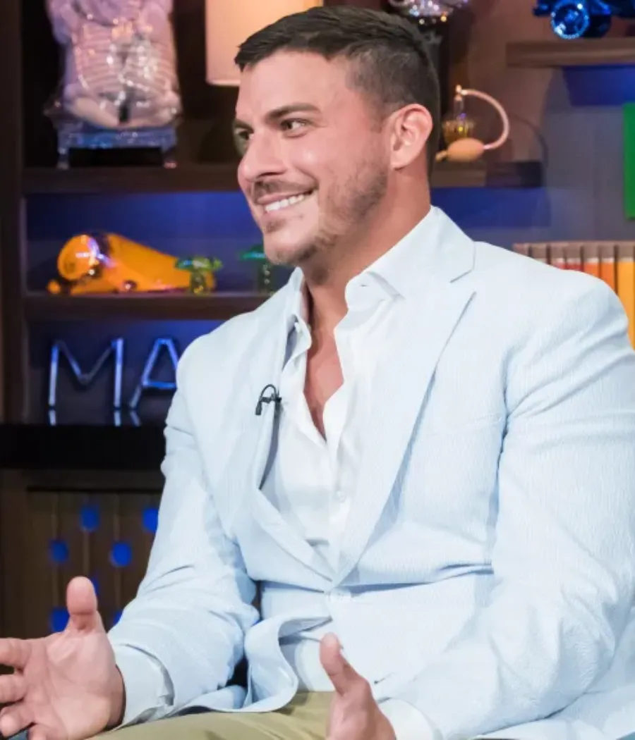 Why Jax Taylor Has ‘No Interest’ in Talking to Lisa Vanderpump