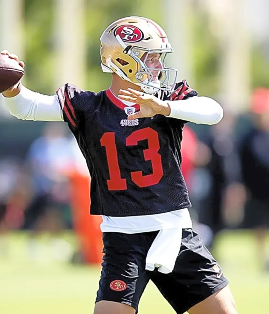 49ers training camp report dates: Rookies July 15, vets July 22; Joint practices with Broncos, Raiders