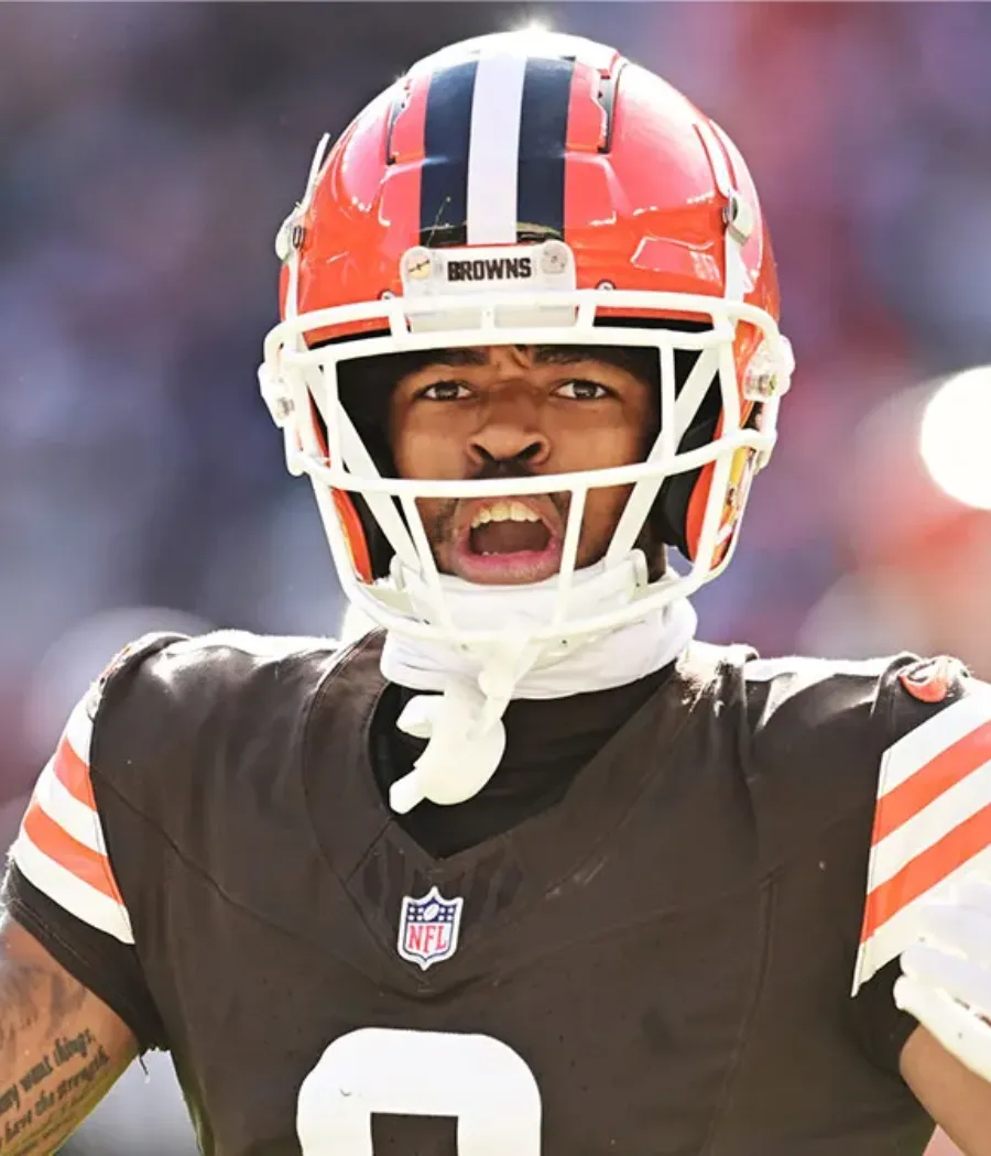 Browns Could Make Surprising Move With 2 Key Defenders