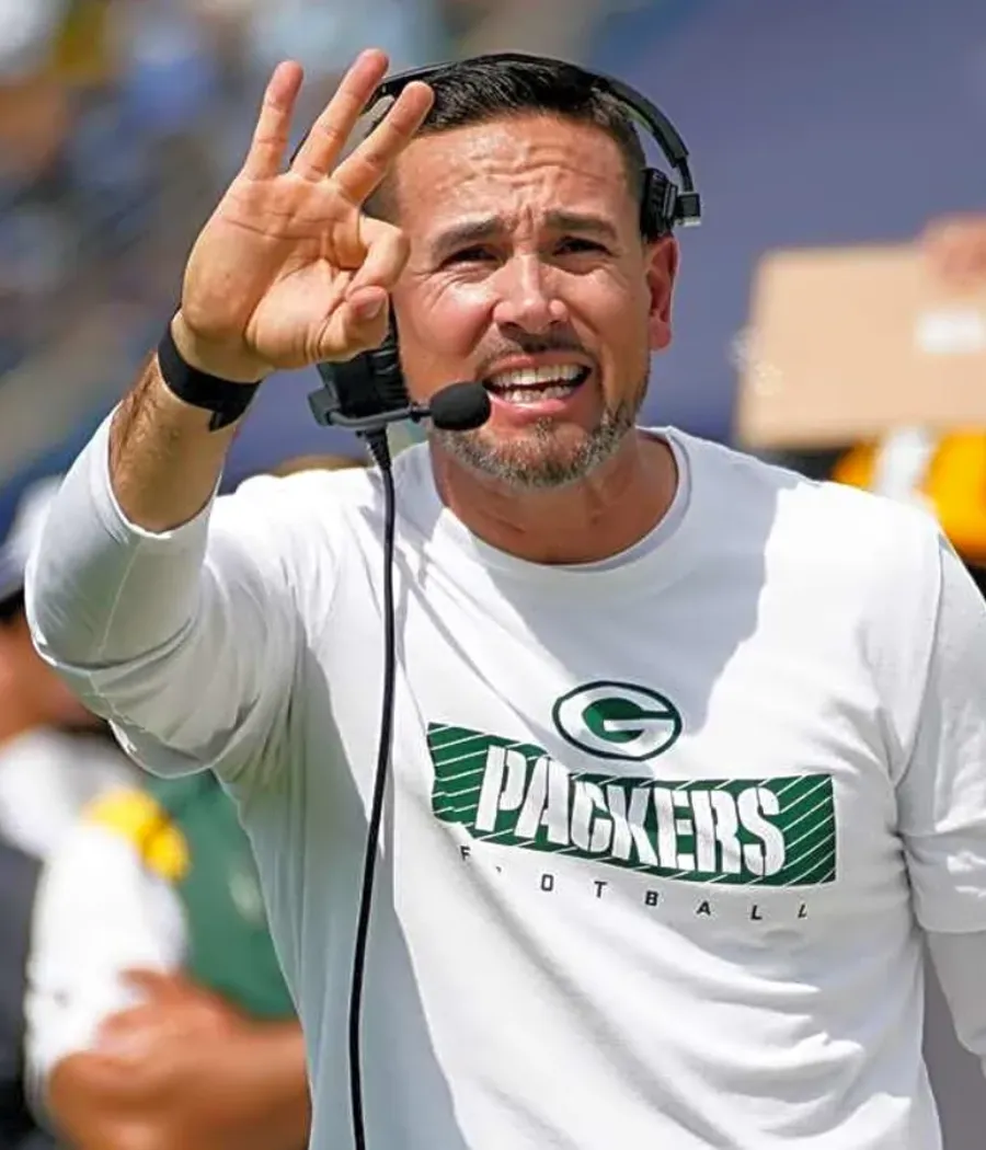 Why incoming Packers president won't extend HC Matt LaFleur, GM Brian Gutekunst in 2025