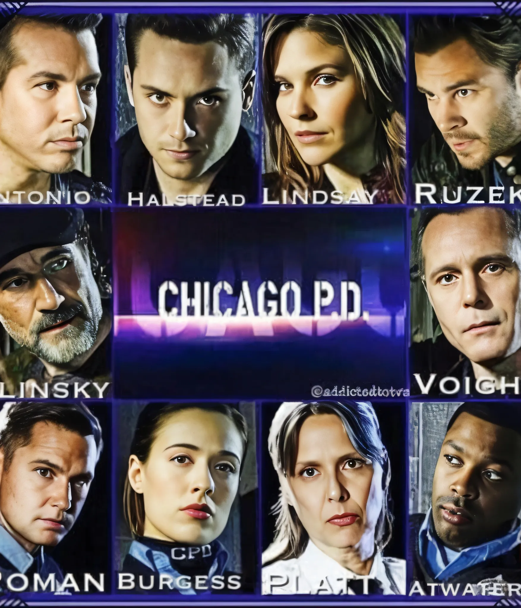 “One Chicago Podcast” Pulls Back the Curtain: NBC’s Hit Franchise Now Has a Voice Behind the Scenes