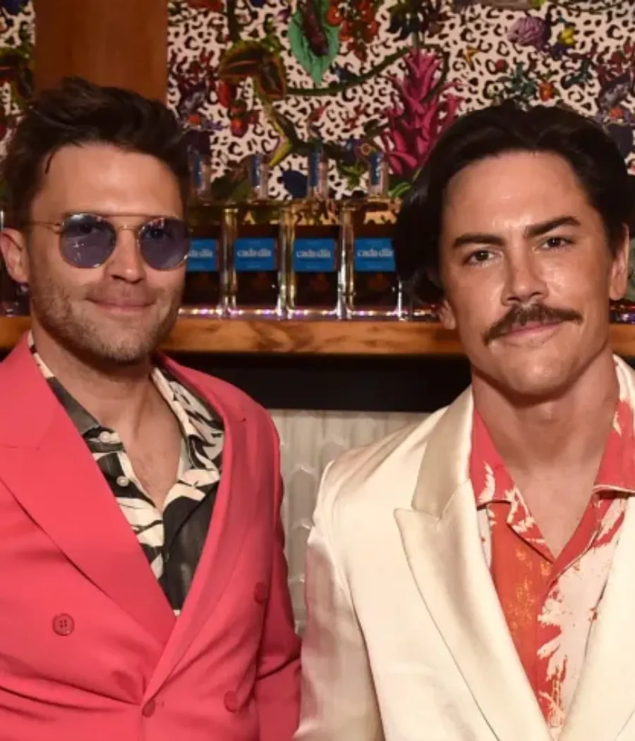 Tom Schwartz Reveals Where His Friendship With Tom Sandoval Stands Now