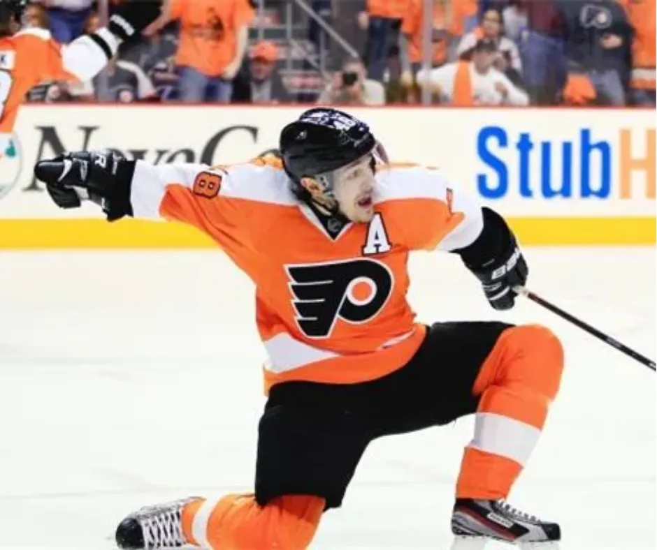 Flyers GM Danny Briere Reveals Trade Plans for The Draft