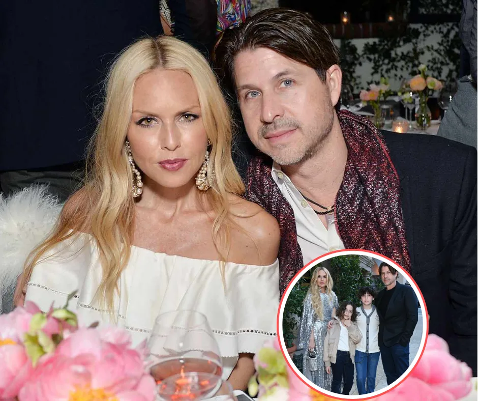 Rachel Zoe and Rodger Berman Divorce: Everything We Know