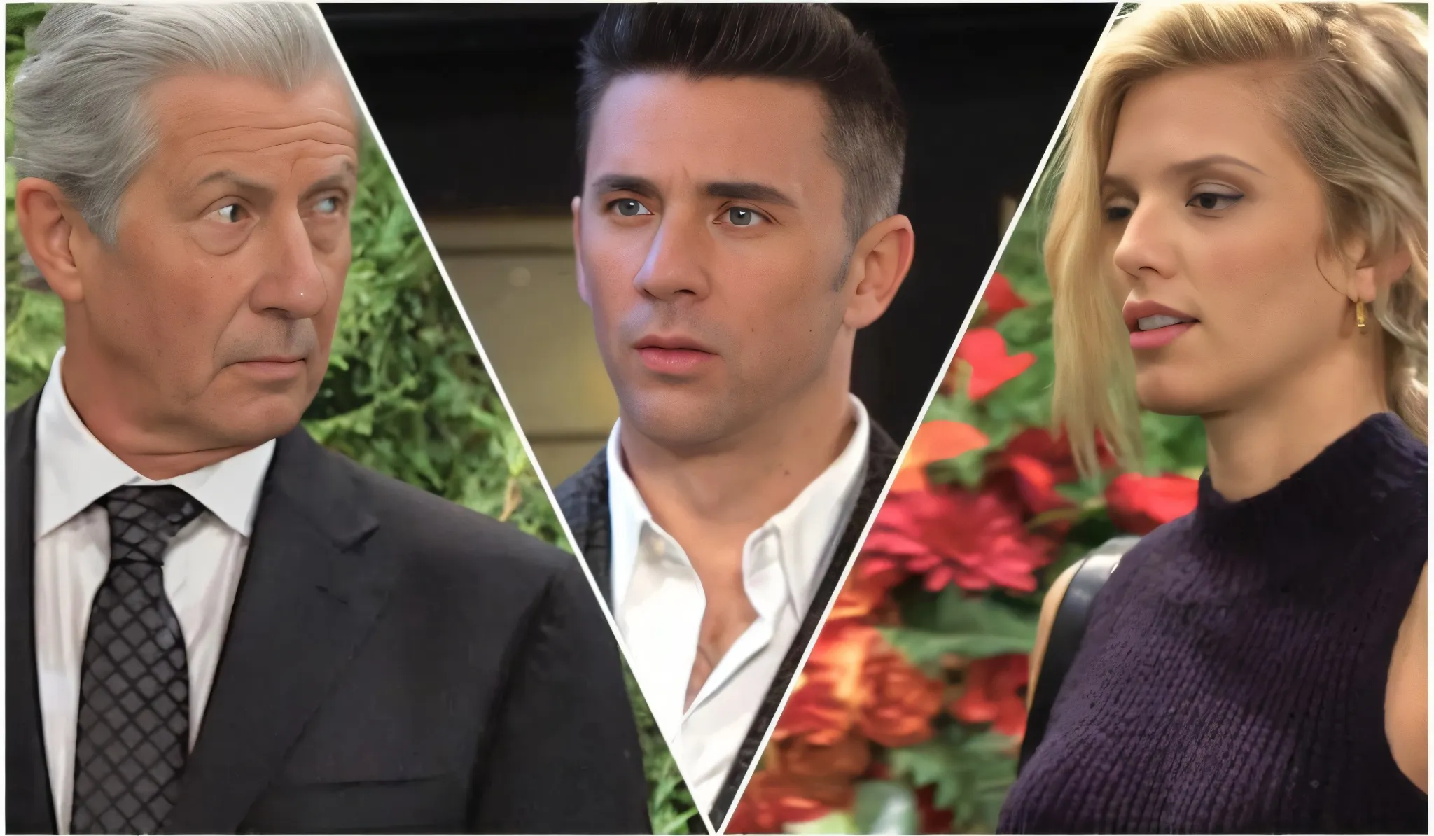 Days of Our Lives: How Is Billy Flynn's Chad Leaving?