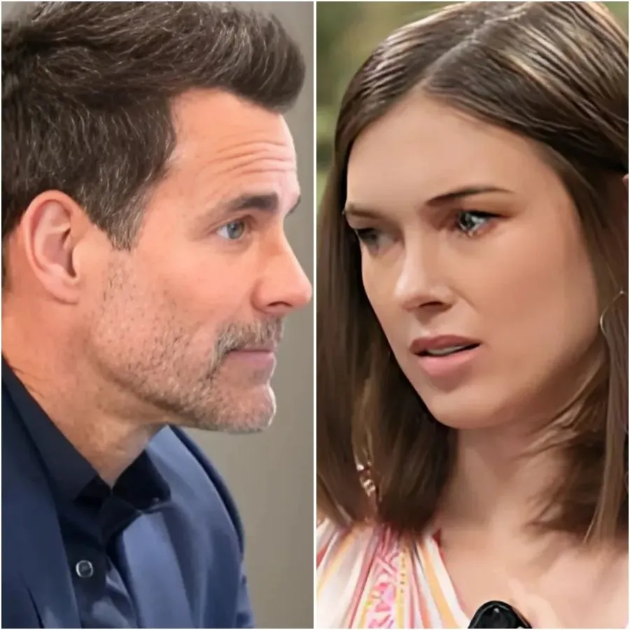 Let’s Hope Not: Do Willow And Drew Get Married On General Hospital?